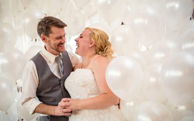 Mindy and Gerry | Reed Opera House Wedding |Salem, Oregon Wedding Photographer