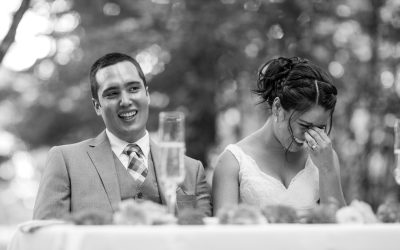 Natalia and David | Three Strands Farm Wedding | Salem, Oregon Wedding Photographer