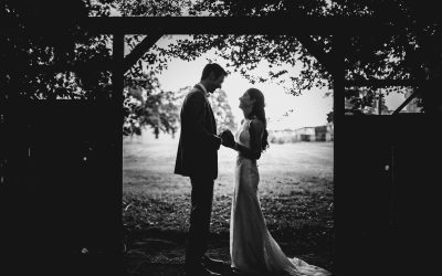 Mel and Shawn | Adair Village Wedding | Corvallis, Oregon Wedding Photographer