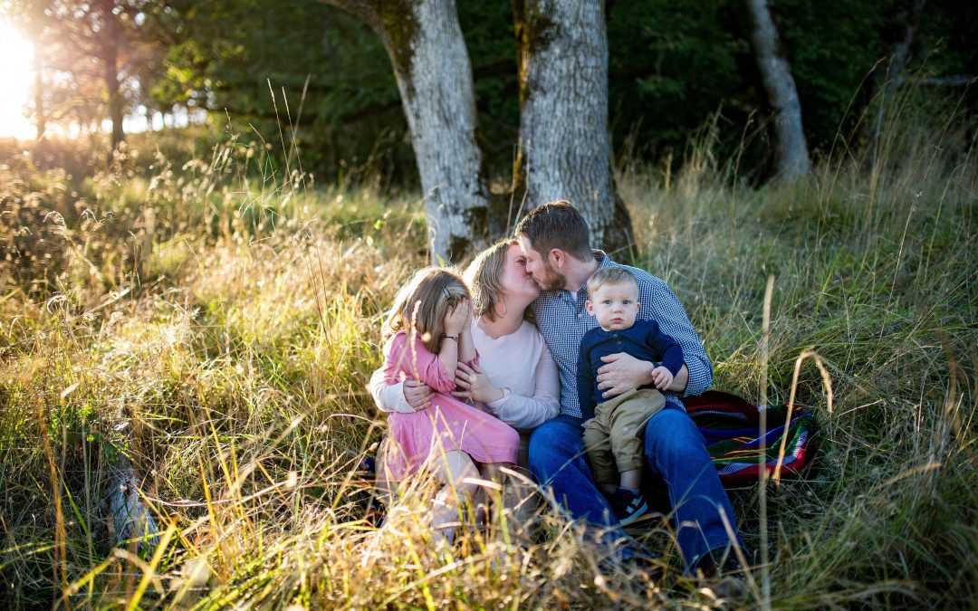 Baskett Slough Wildlife Refuge – Salem Oregon Family Photographer – M fAMILY