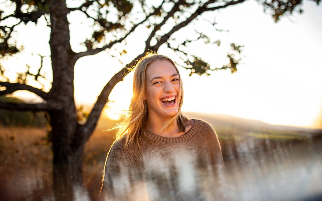 Katelyn | Salem, Oregon Senior Portrait Photographer