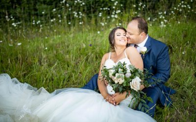Youngberg Hill Inn Winery Wedding – McMinnville, Oregon Wedding Photographer
