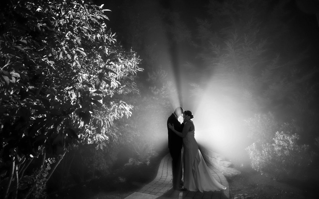 Chelsea and Evan | Abernethy Center Wedding | Portland, Oregon Wedding Photographer