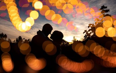 Sarah and Alex | Green Villa Barn and Gardens | Salem, Oregon Wedding Photographer