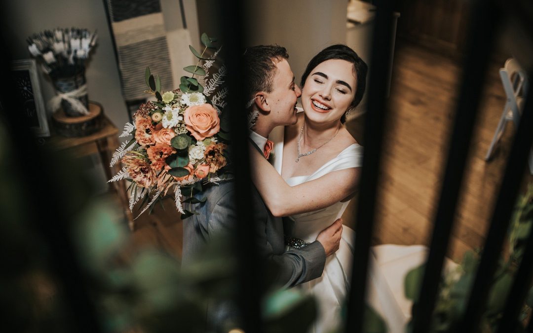 Paige and Boston’s Wedding | Salem Oregon Wedding Photographer