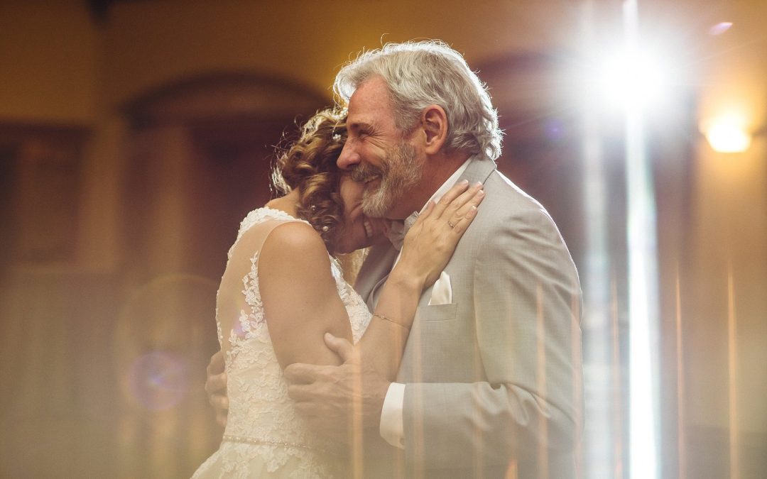 Cori and Al | Zenith Vineyard | Salem Oregon Wedding Photographer