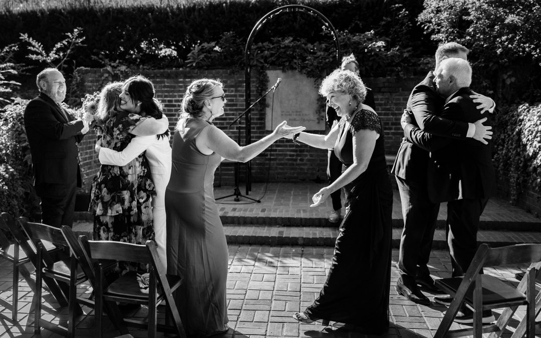 Wedding Timeline Tips Every Portland Oregon Wedding Photographer Wishes Couples Knew