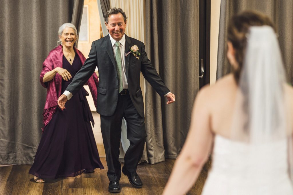 Portland Oregon Wedding Photographer