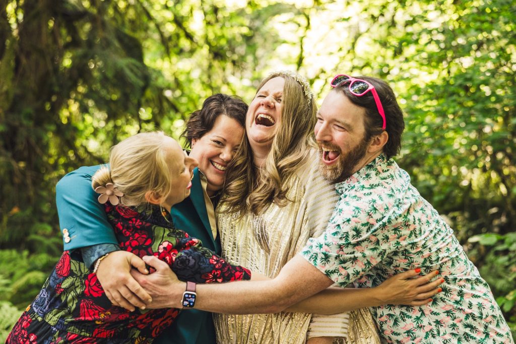 Portland Oregon Wedding Photographer